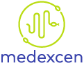 Medexcen logo